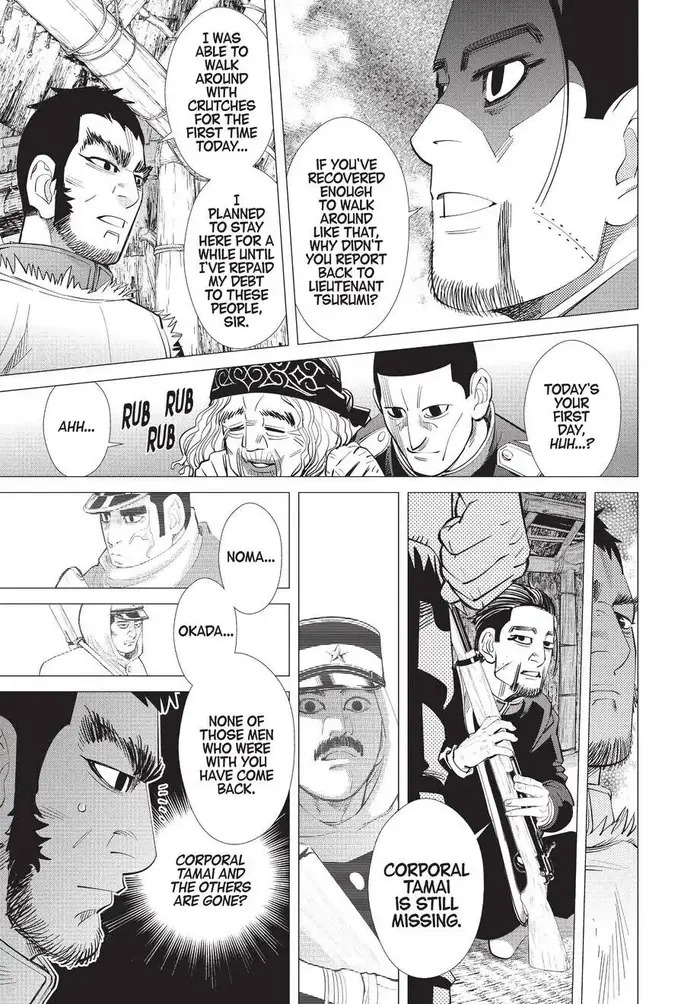 Golden Kamuy Chapter 43 image 04_optimized